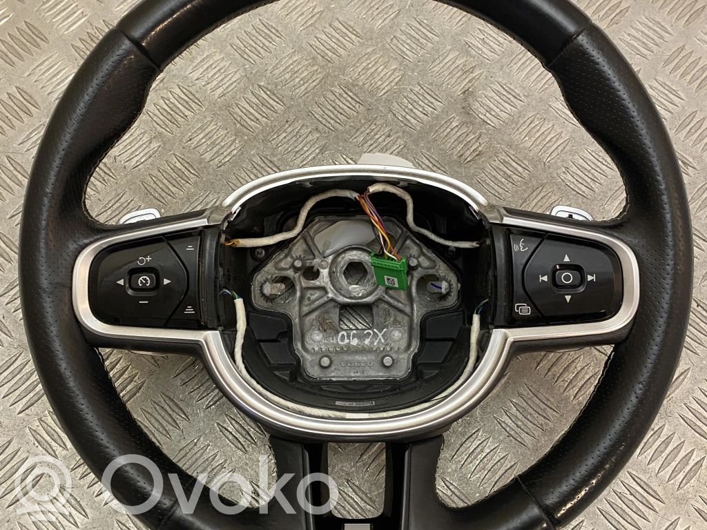 Volvo XC90 Volante 