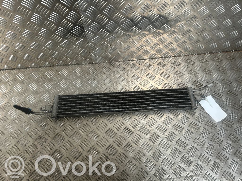 Land Rover Discovery 4 - LR4 Chłodnica oleju wspomagania kierownicy 