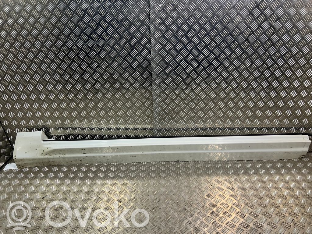 Volvo XC90 Listón 
