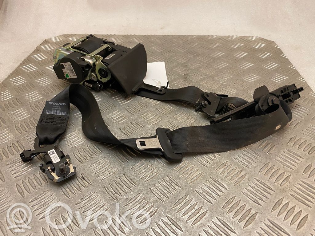 Volvo XC90 Cinturón delantero 