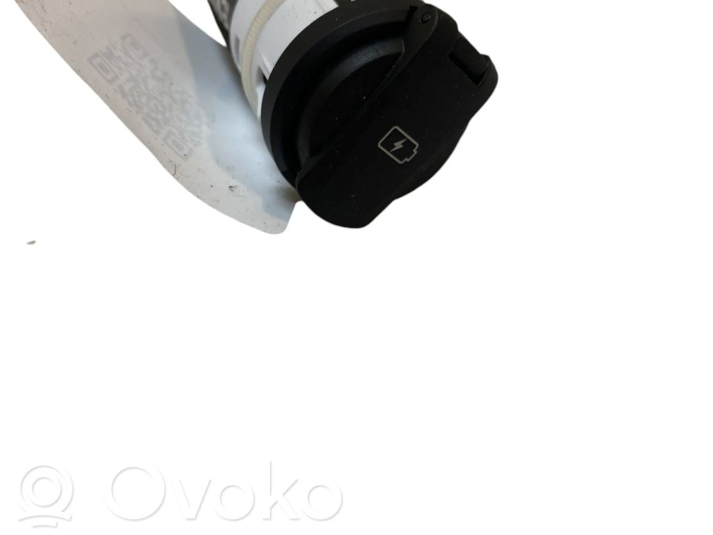 USB socket connector   96125CV010