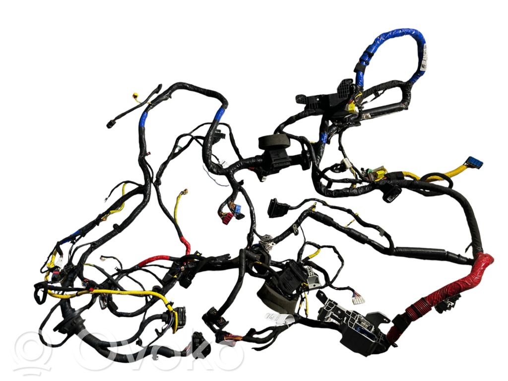 Mazo de cables   915V0CV160
