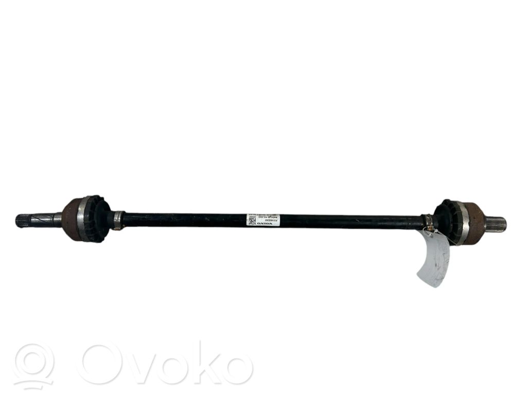 Volvo XC40 Eje de transmisión trasero 