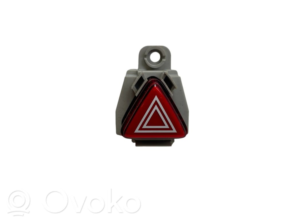 KIA EV6 Hazard light switch 
