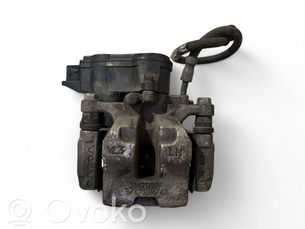 Volvo XC40 Tylny zacisk hamulcowy 