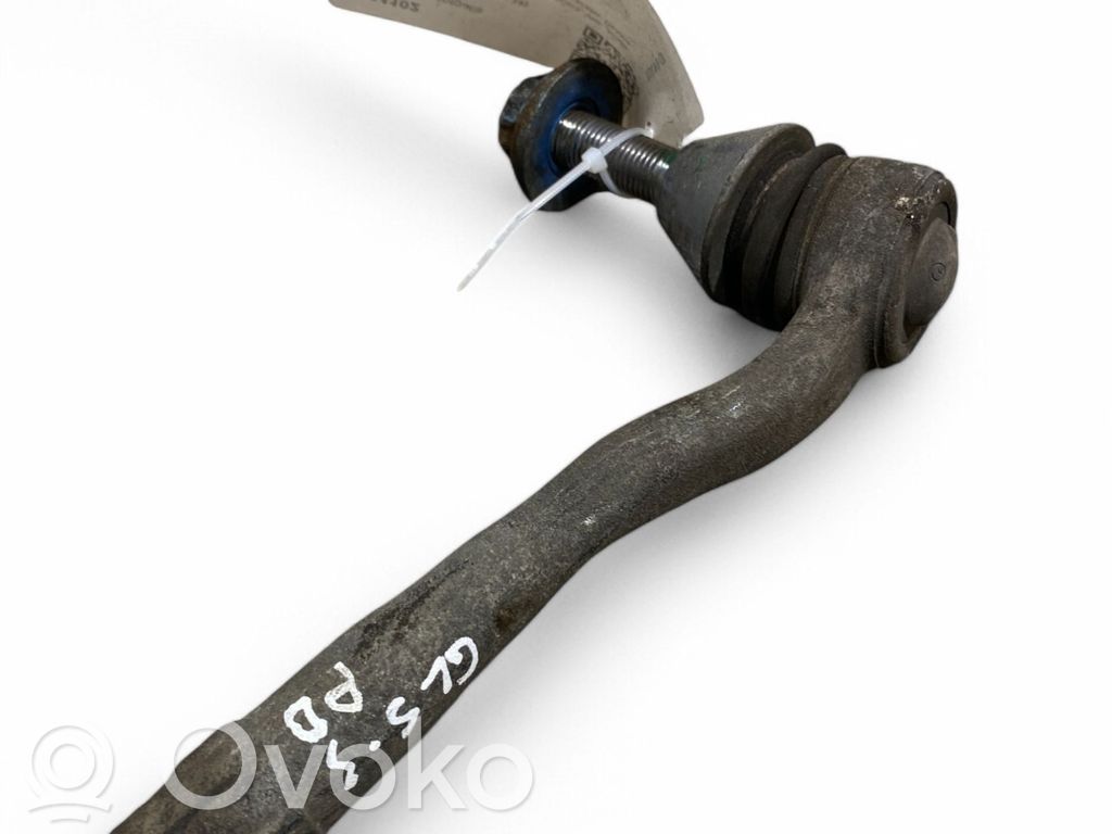 Mercedes-Benz GLS X166 Steering tie rod end 