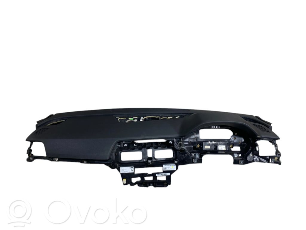 Audi Q5 SQ5 FY Panel de instrumentos 