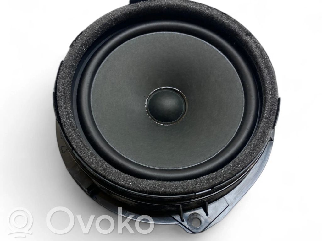 Audi e-tron Rear door speaker 