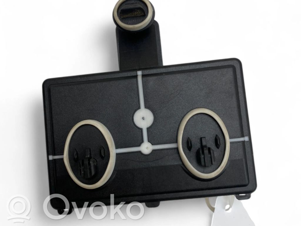Audi Q7 4M Door control unit/module 