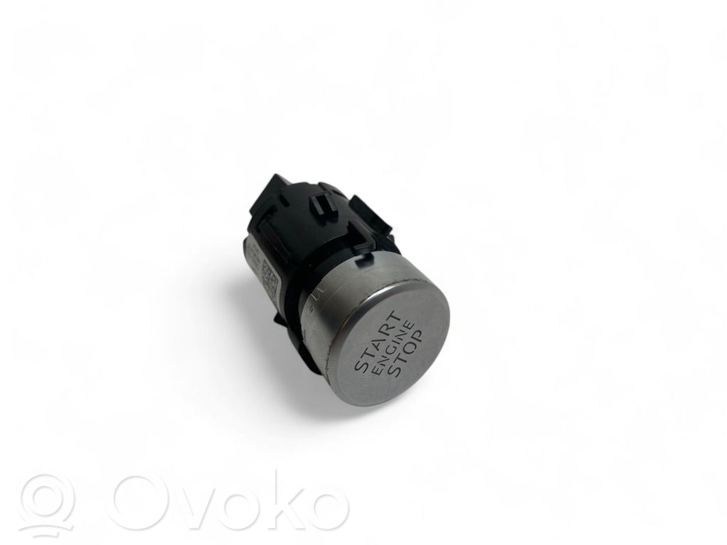 Engine start stop button switch   4M2905217D