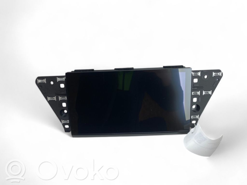 Audi e-tron Pantalla/monitor/visor 