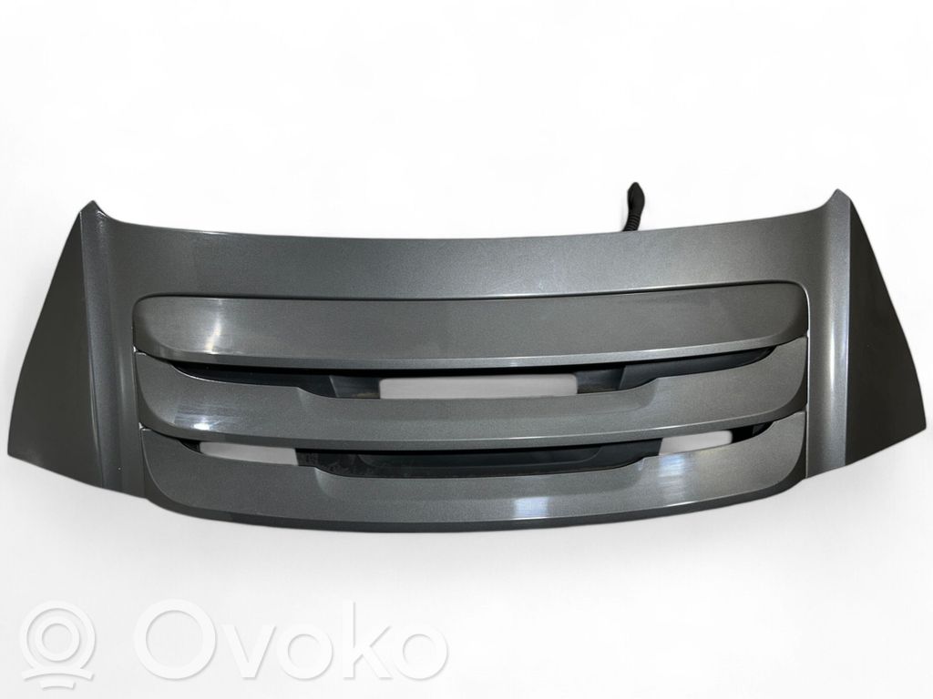 Tailgate/trunk/boot lid