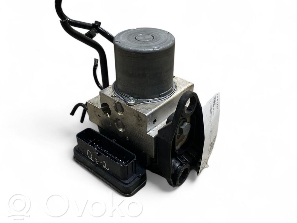 ABS-pumppu   4M0907379T,4M0614517AJ