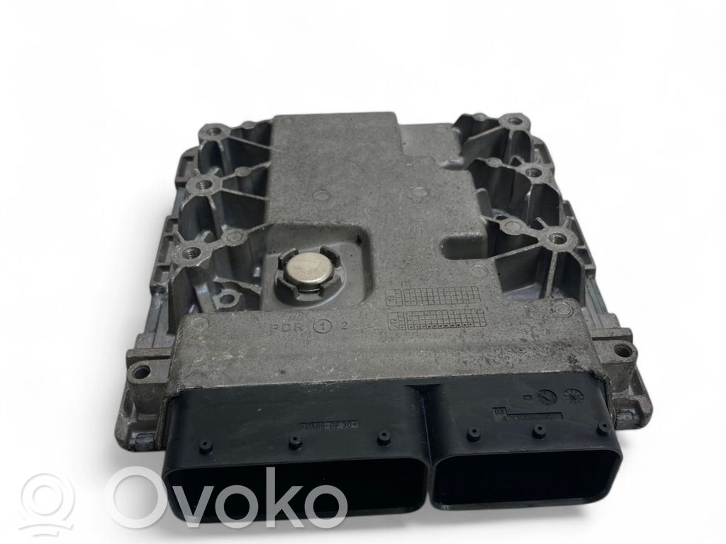 Porsche 911 991 Engine control unit/module 