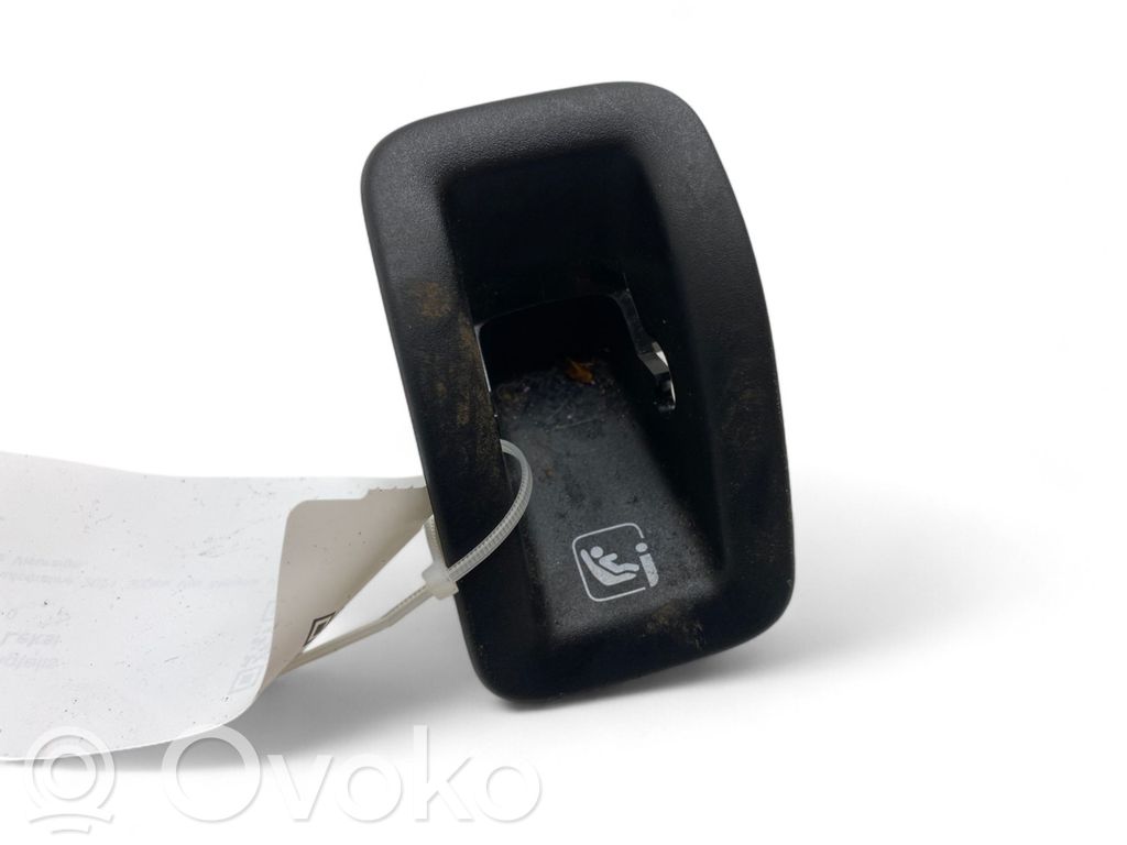 Cubierta ISOFIX   4KE887233A