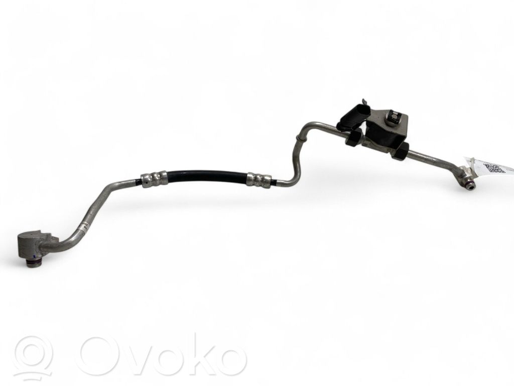 Audi e-tron Ilmastointilaitteen putki (A/C) 
