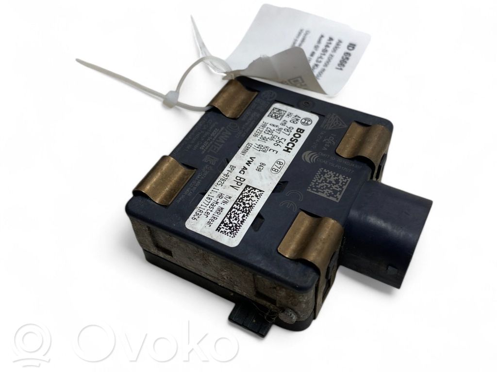 Blind spot module   4M0907566E,0203301997