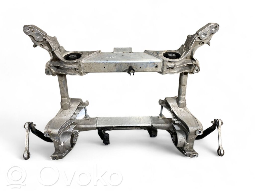 Audi e-tron Front subframe 