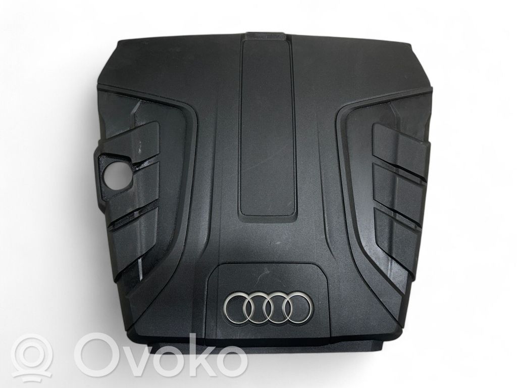 Audi Q7 4M Moottorin koppa 