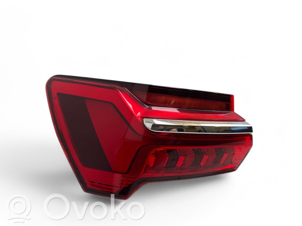 Audi A6 S6 C8 4K Takavalot 