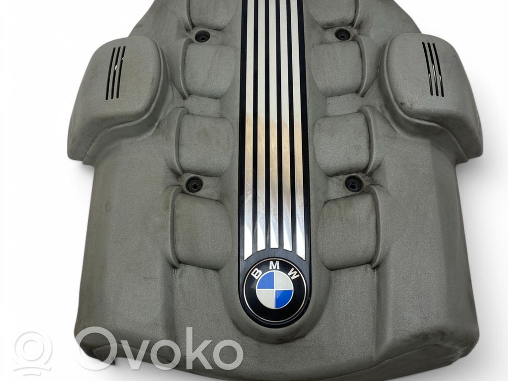 BMW 7 E65 E66 Copri motore (rivestimento) 