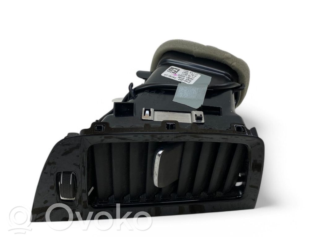 Volvo XC90 Dash center air vent grill 