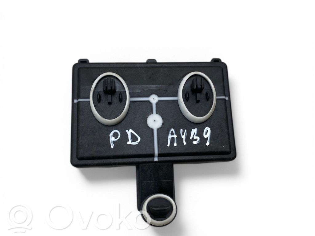 Audi A4 S4 B9 8W Unité de commande module de porte 