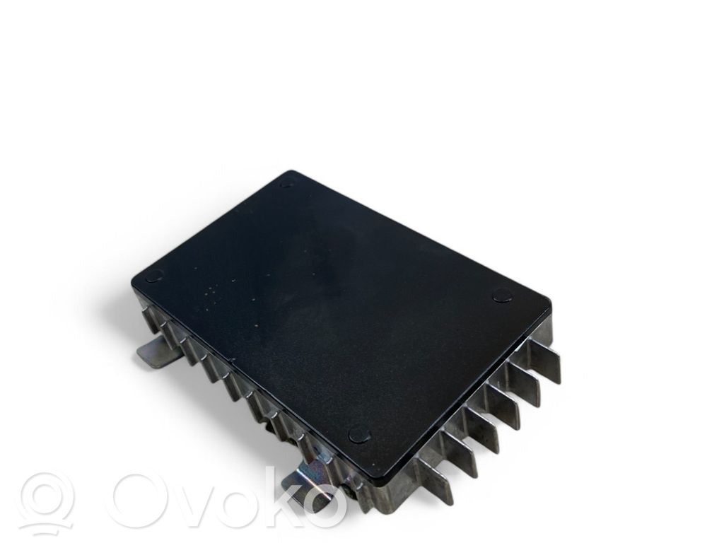 Volvo XC40 Wireless charging module 