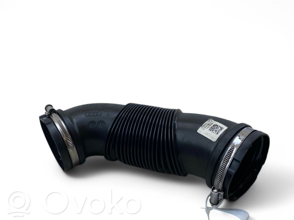 Audi A6 S6 C8 4K Air intake duct part 
