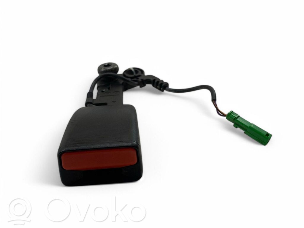 Klamra tylnego pasa bezpieczeństwa   39842520