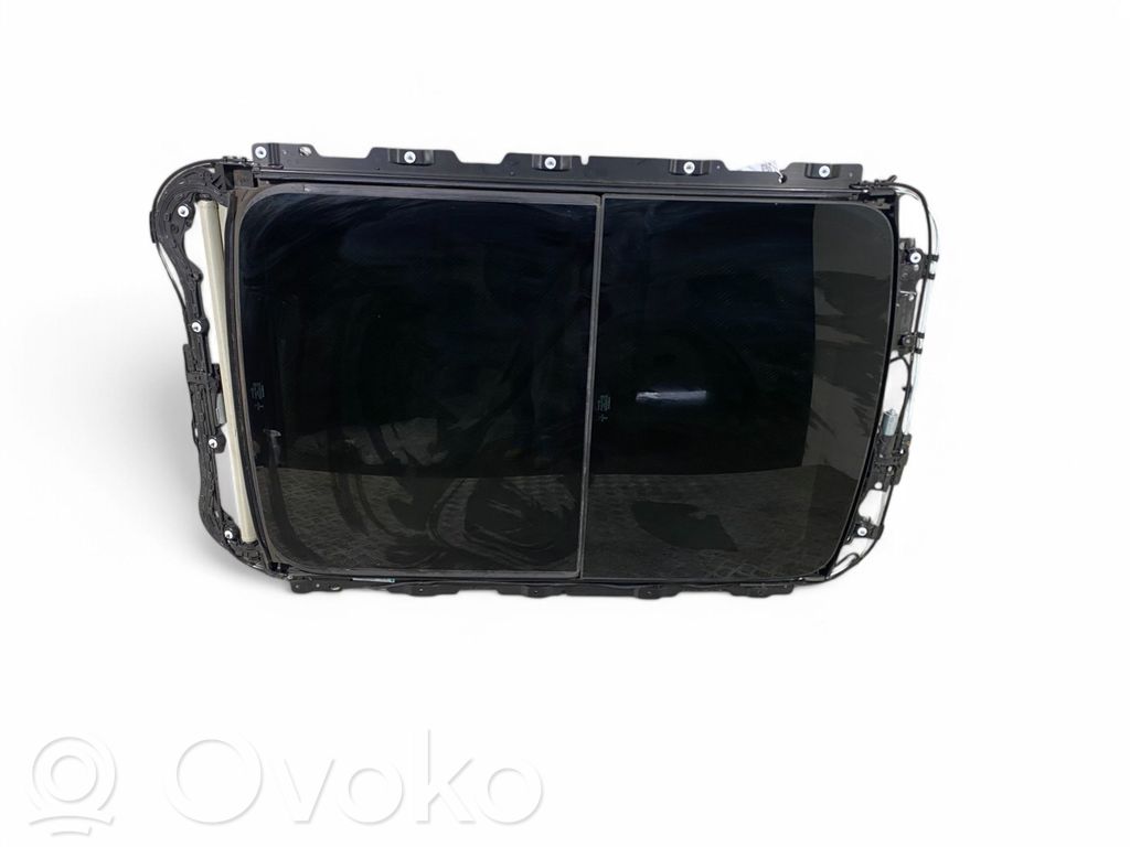 Volvo XC90 Schiebedach-Set 