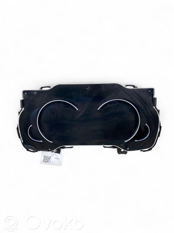BMW 7 G11 G12 Tachimetro (quadro strumenti) 