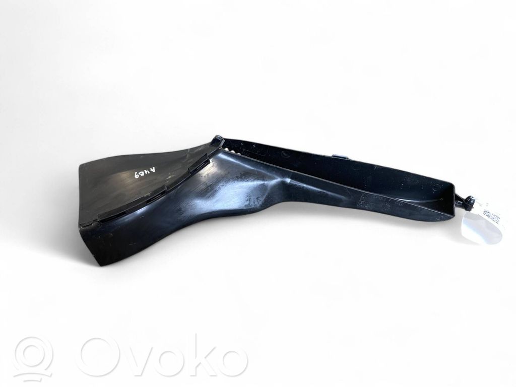 Audi A4 S4 B9 Parte del condotto di aspirazione dell'aria 