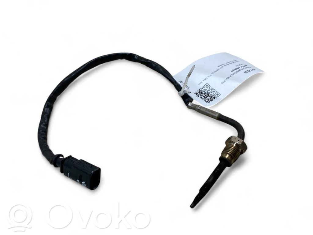 Sensor de temperatura del aceite   8W0906088AC