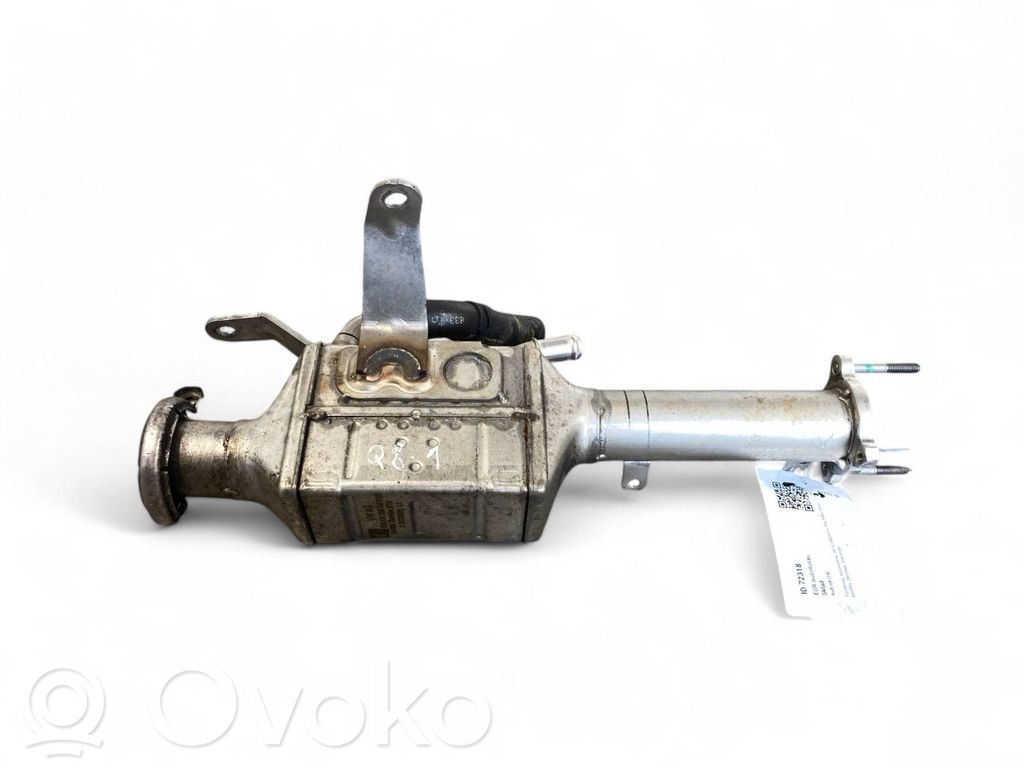 EGR valve cooler   059131508AM,36330085