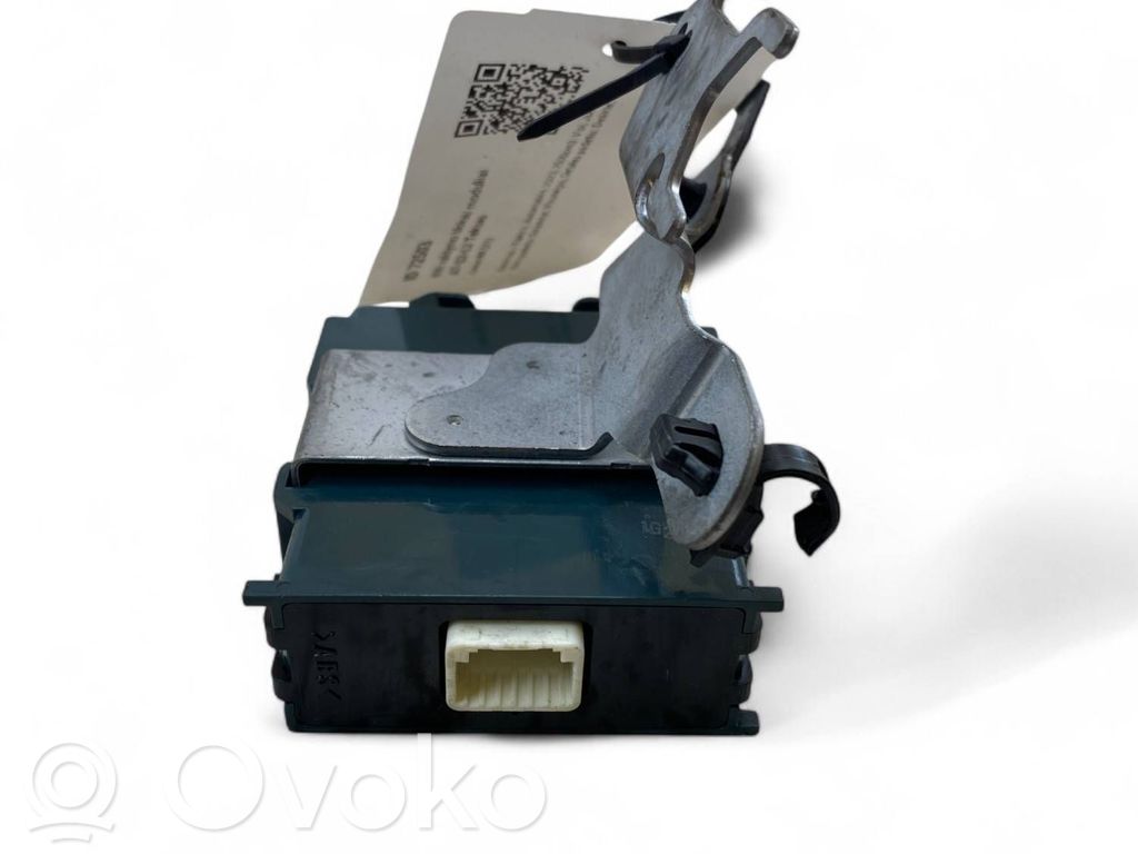 Lexus NX Other control units/modules 
