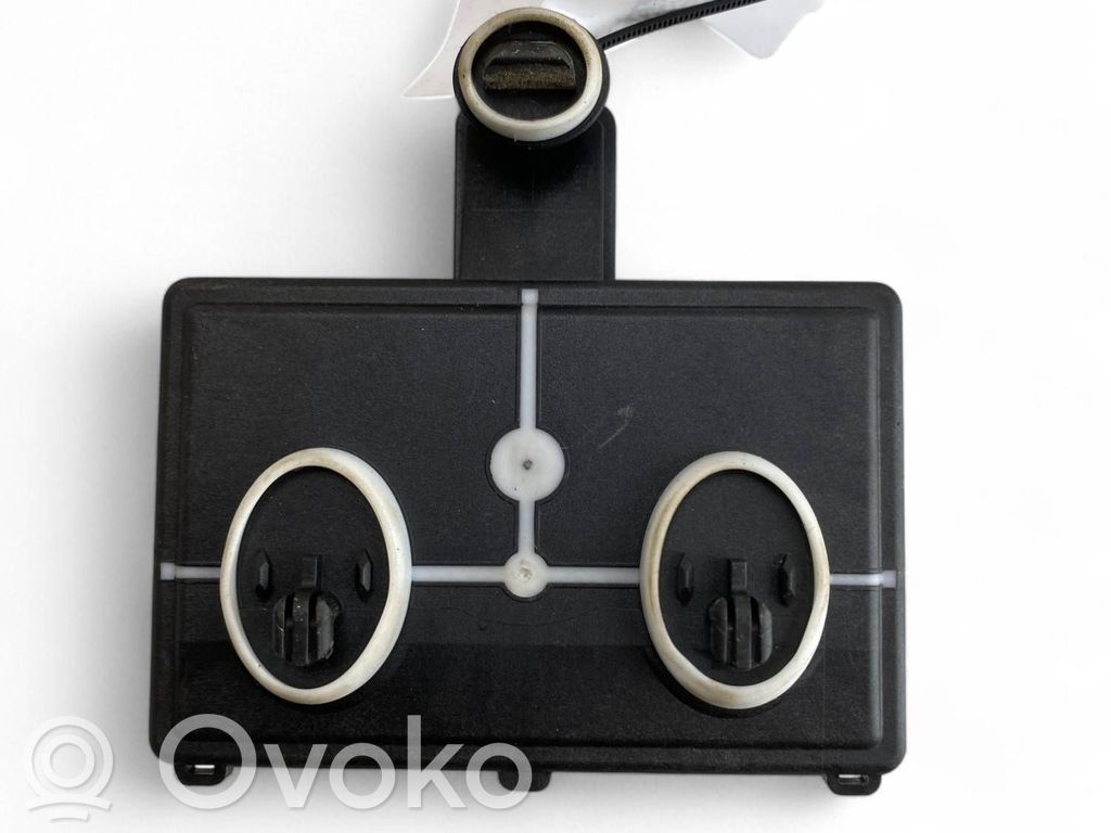 Audi Q7 4M Door control unit/module 