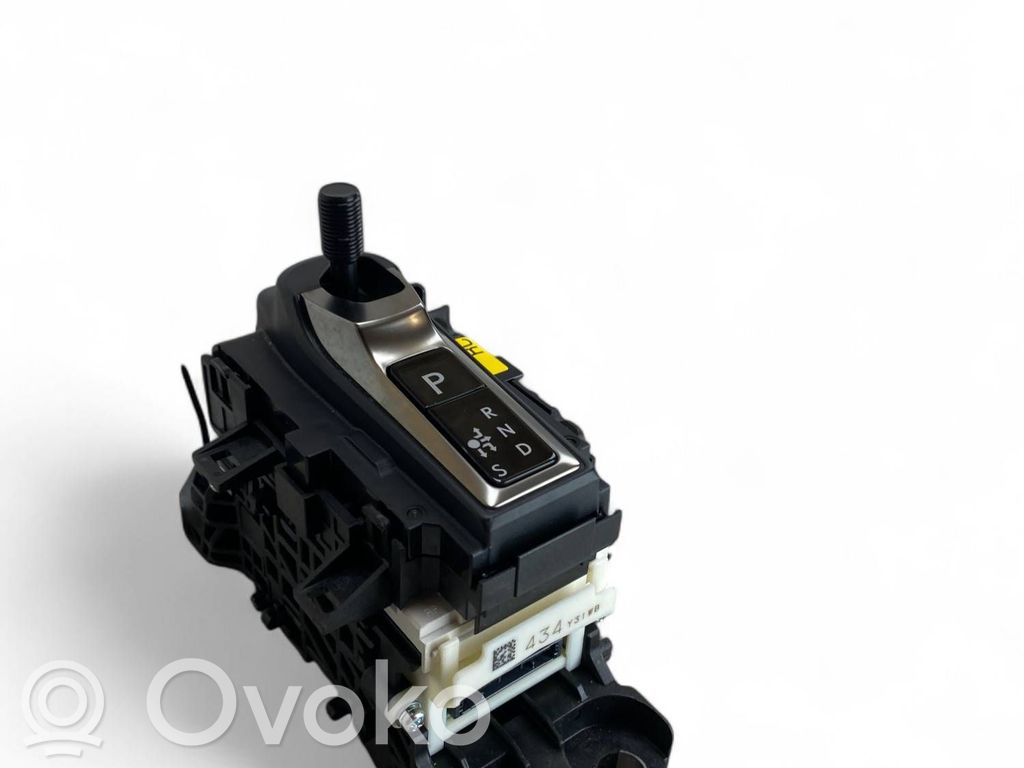 Lexus NX Selector caja de cambios 