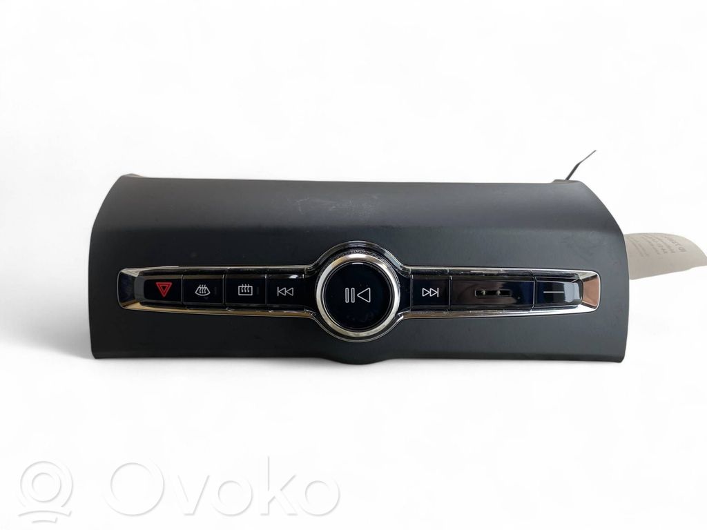 Volvo XC90 Controllo multimediale autoradio 