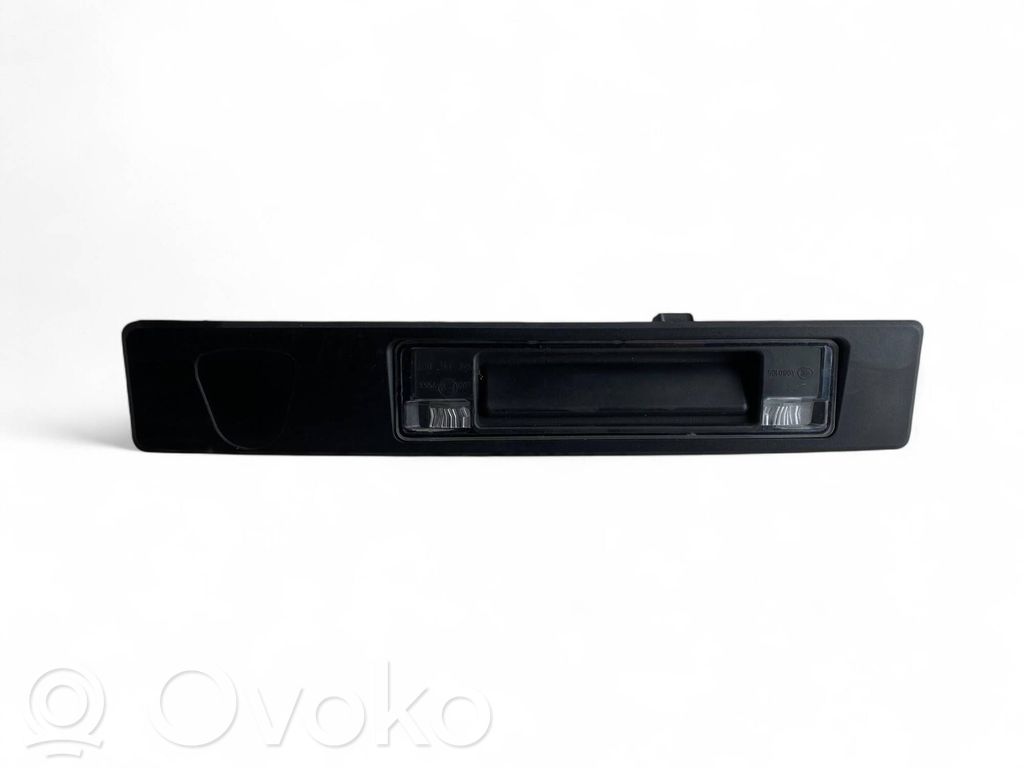 Volvo XC90 Tailgate opening switch 