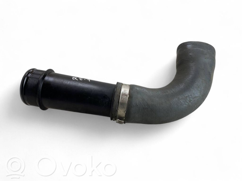 Intercooler hose/pipe   4M0145683B