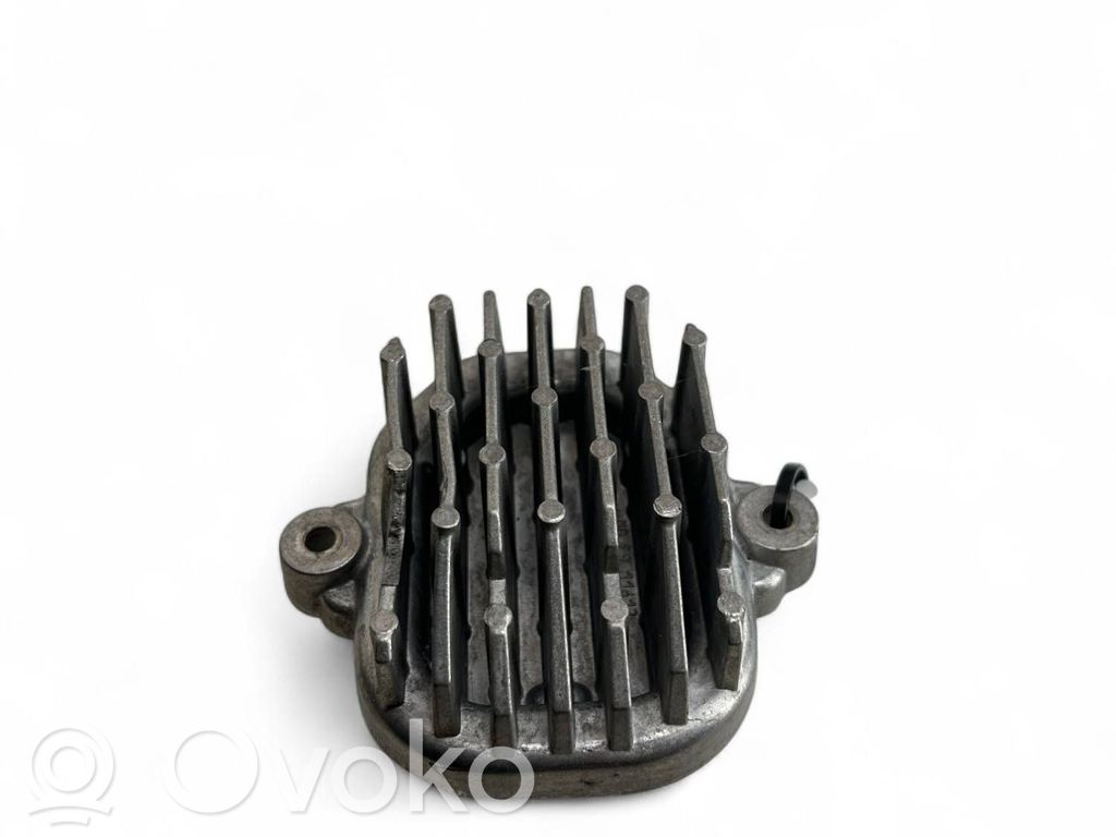Volvo XC90 LED ballast control module 
