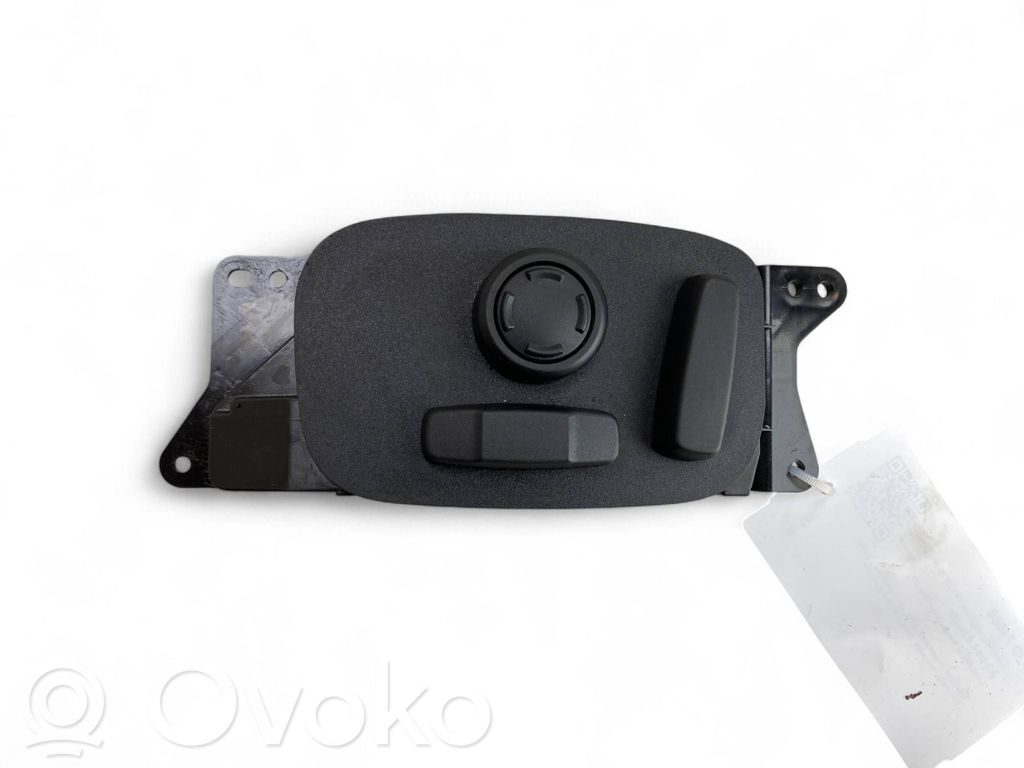 Land Rover Range Rover Velar Interruptor de control del asiento 