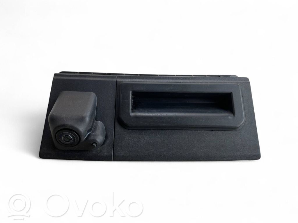 Tailgate handle with camera   6V0827566,4K8980553A