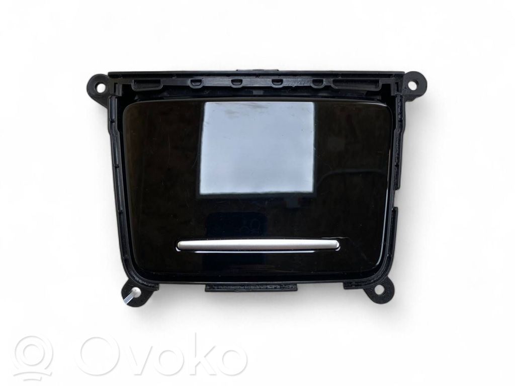 Audi A4 S4 B9 8W Aschenbecher vorne 