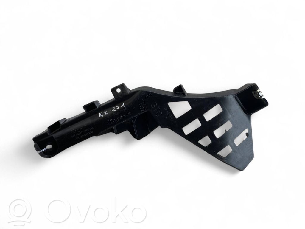 Lexus NX Rear bumper mounting bracket 
