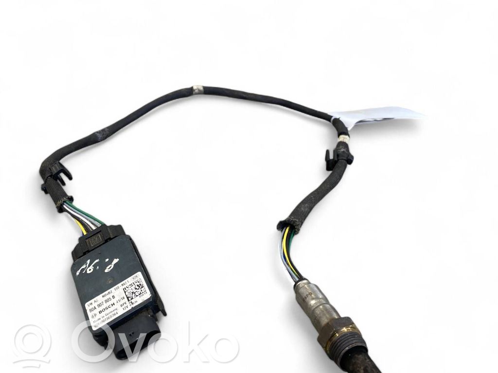 Audi A6 S6 C8 4K Lambda zonde 