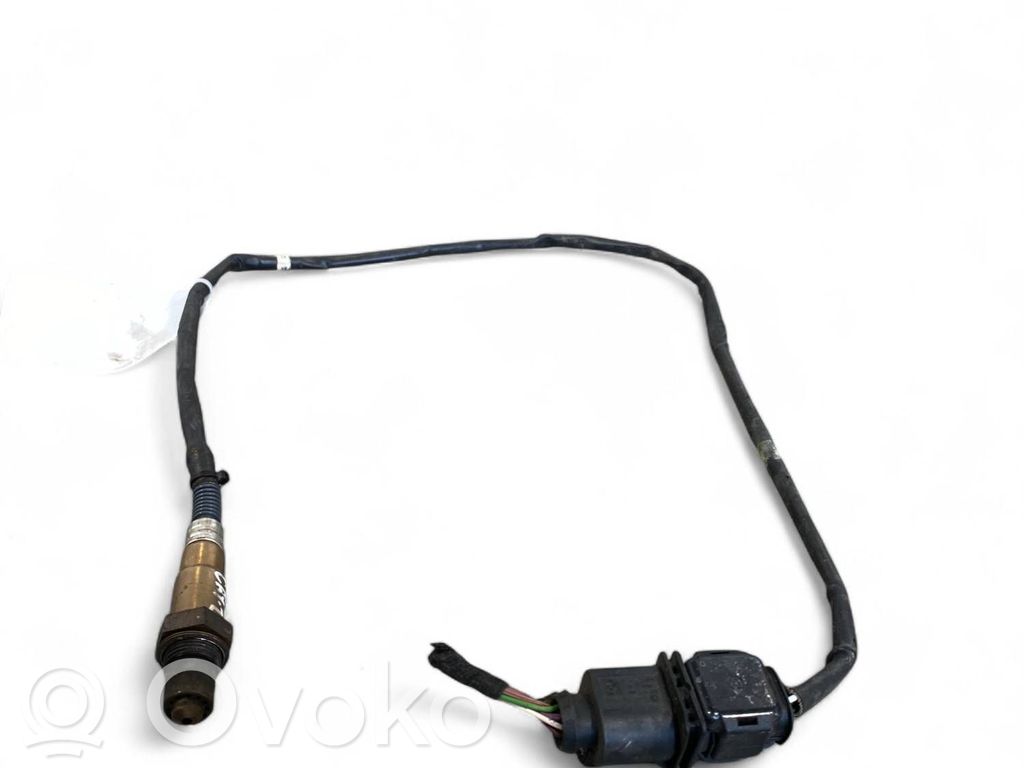 Porsche Cayenne (92A) Sonde lambda 