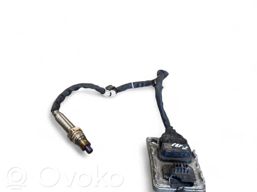 Porsche Cayenne (92A) Sonde lambda 