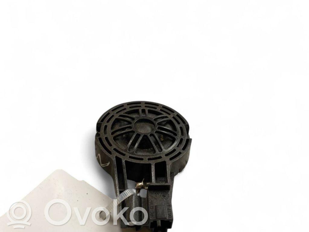 Audi Q8 Rear door speaker 